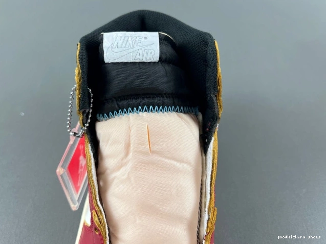 Rep OG HV8563-600 x High 1 Jordan LA Air Union 0629